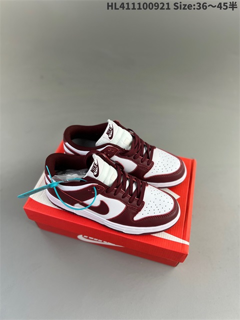 women low dunk sb shoes 2023-10-27-528